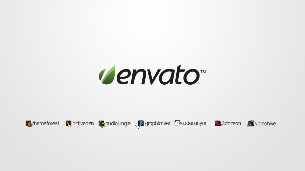 Envato Marketplaces
